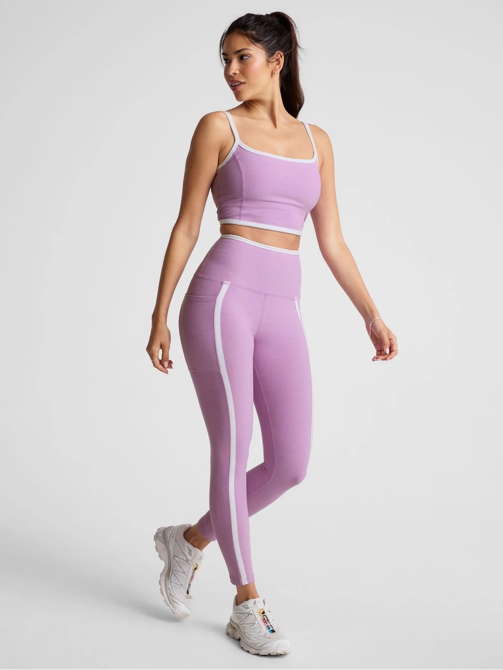 Beyond Yoga Set